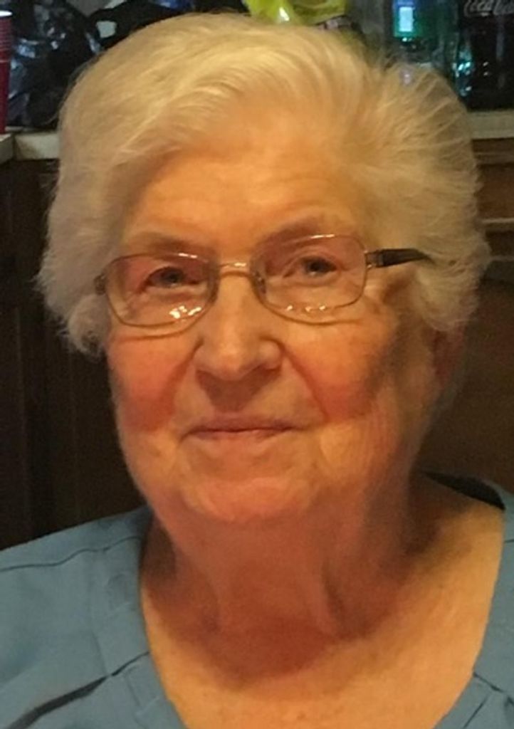 Zellean Brewer Goff Profile Photo