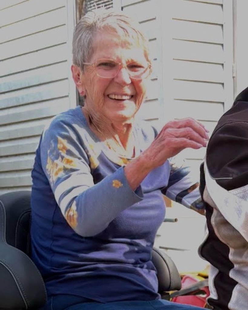 Joan E. Park Profile Photo