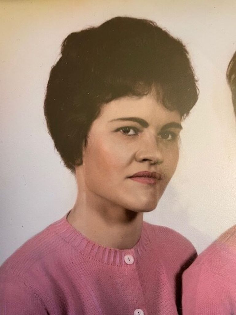 Ruthie B. Campbell