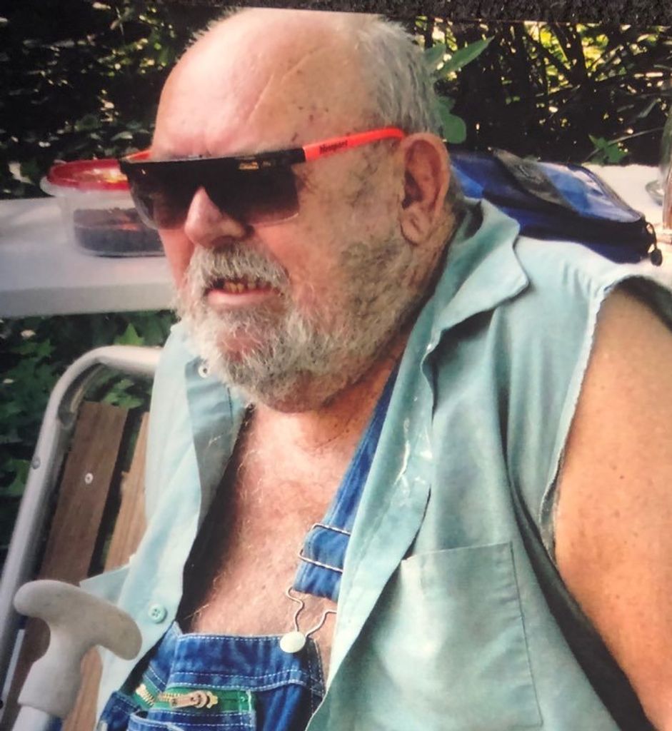 Jerry Paul Tanner