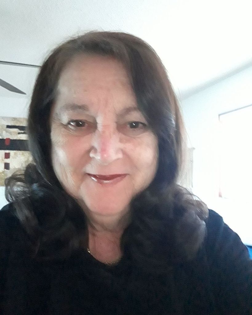 Joanne Churney Bradford Profile Photo