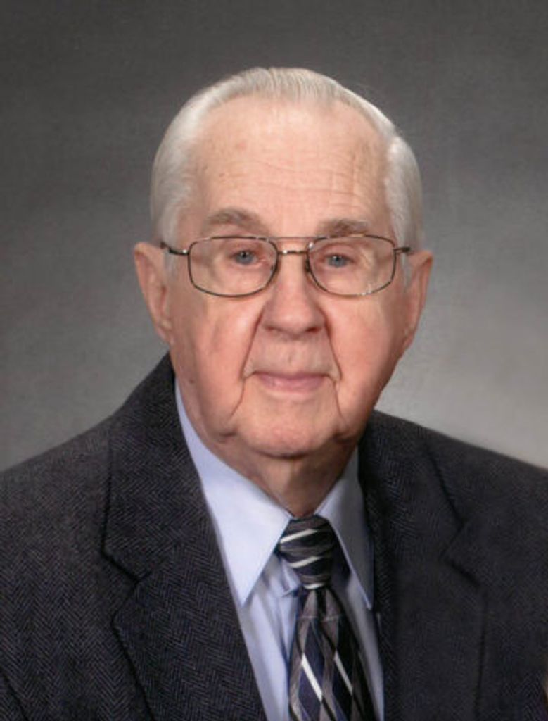 Kurt Richard Bekebrede