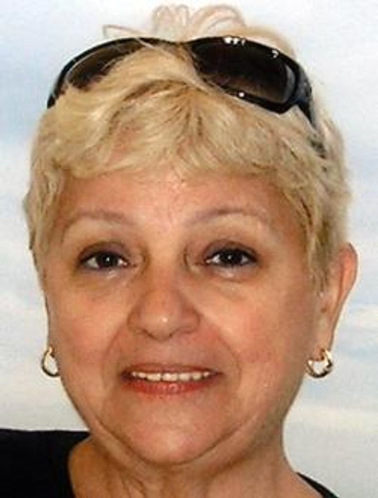 Margaret J. Leonardo