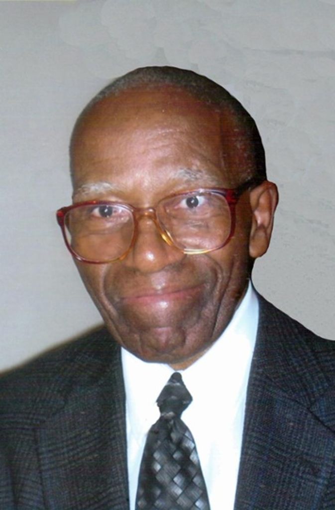Edward N Riddick Profile Photo
