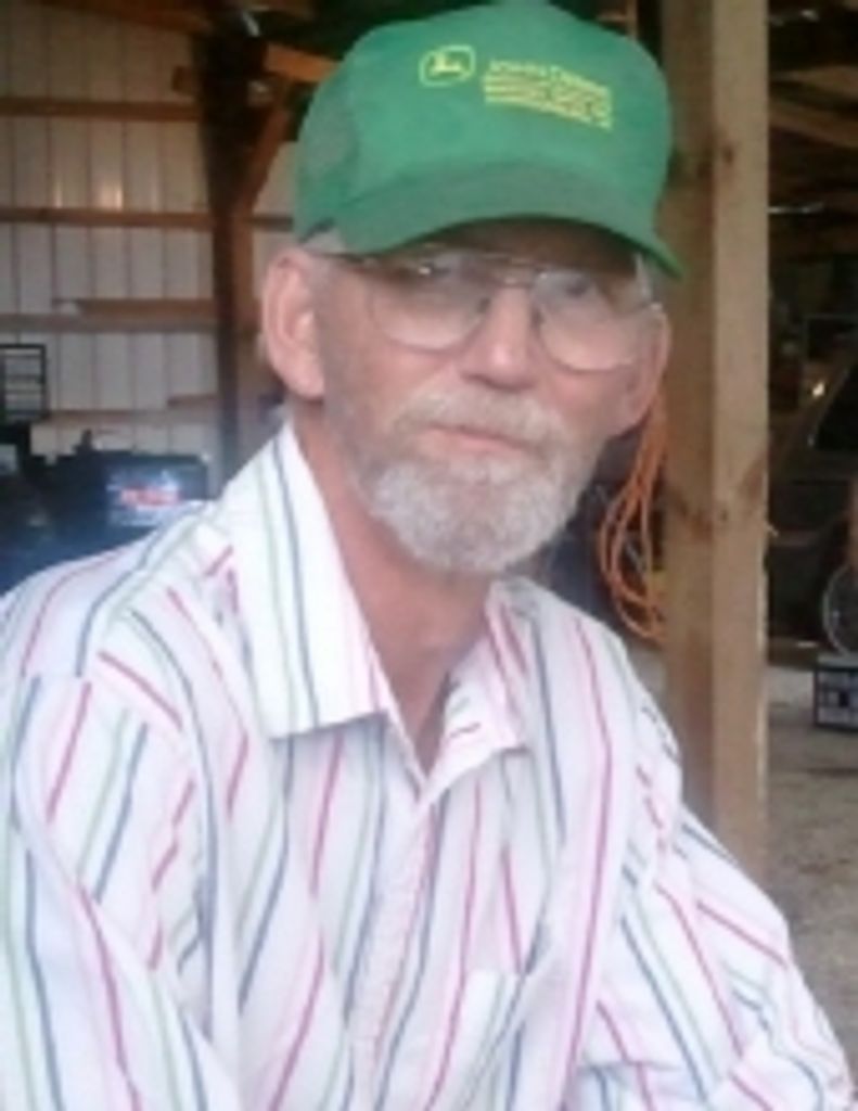 Tommy Lee "Tom" Shipe