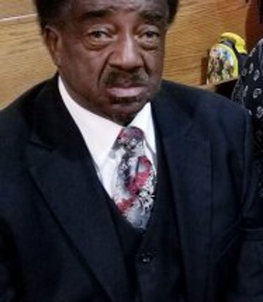 Olan Smith Profile Photo