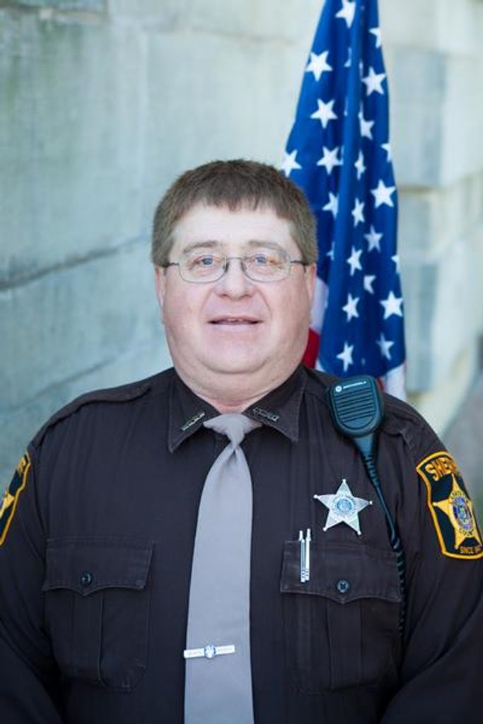 David H. Mullen Profile Photo