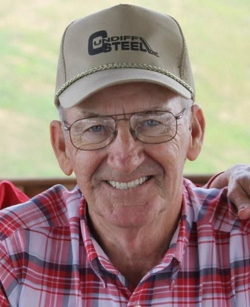 Howard Bolt Profile Photo