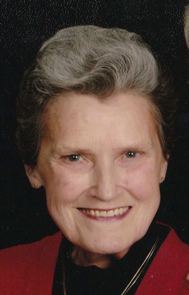 Noreen Adell (Mccarthy) Skogen
