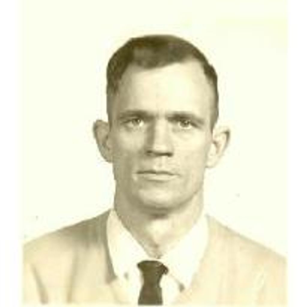 Carl Monroe Engle