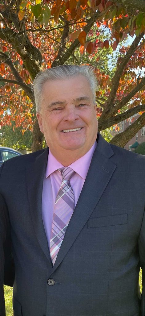 Donald Edward Campbell Jr.