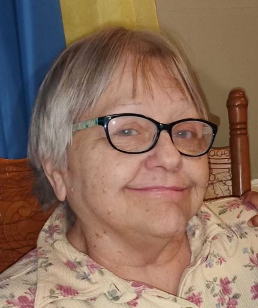 Karen K. Barry