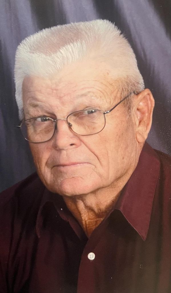 Sam Sparger Profile Photo