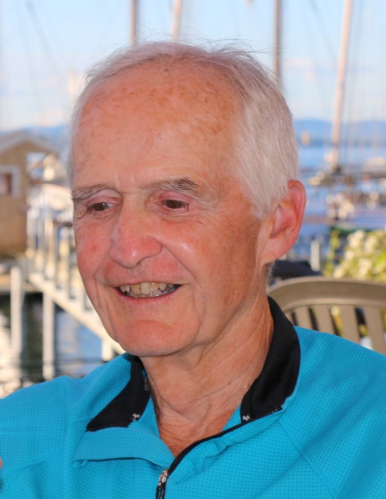 Charles Kenneth  Miller