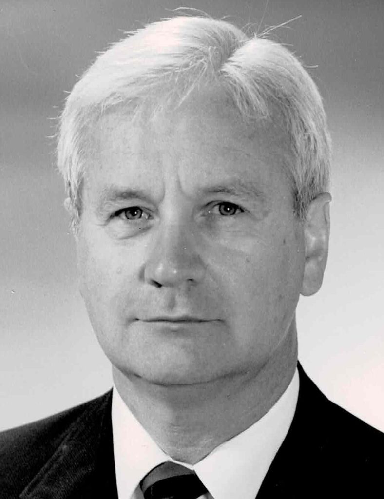 John Leegwater Profile Photo