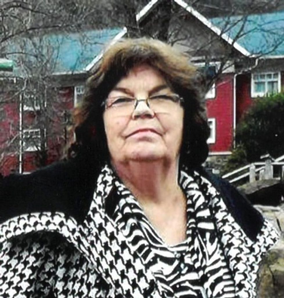 Lena Mae Dent Hodges