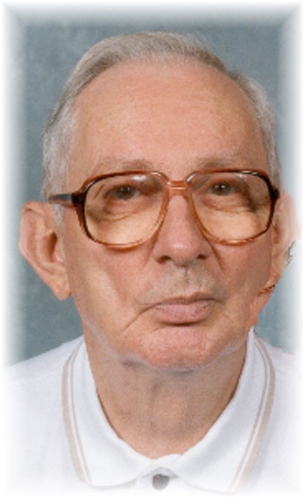 James William Stone