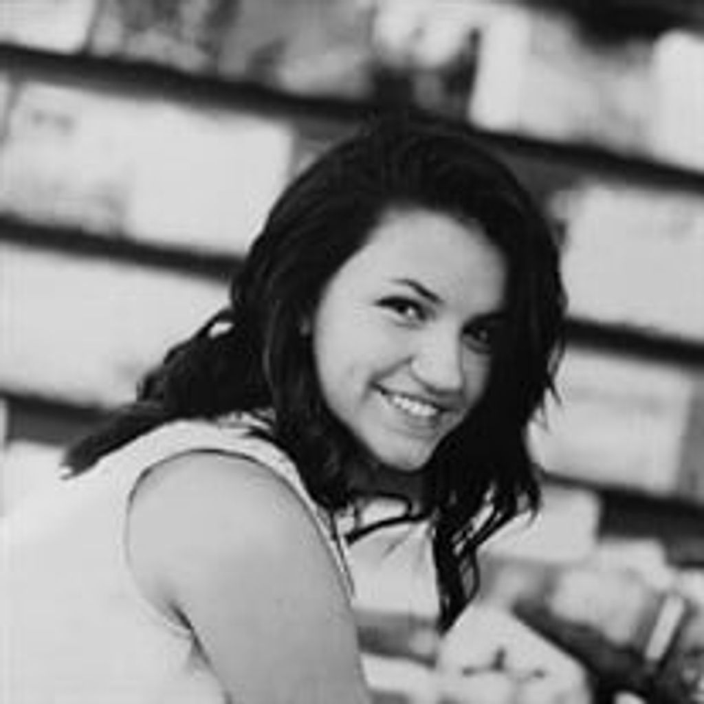 Eryn Presli Whitfield