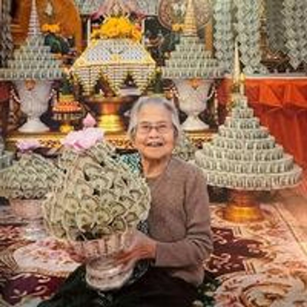 Kheuat Inthirath Profile Photo