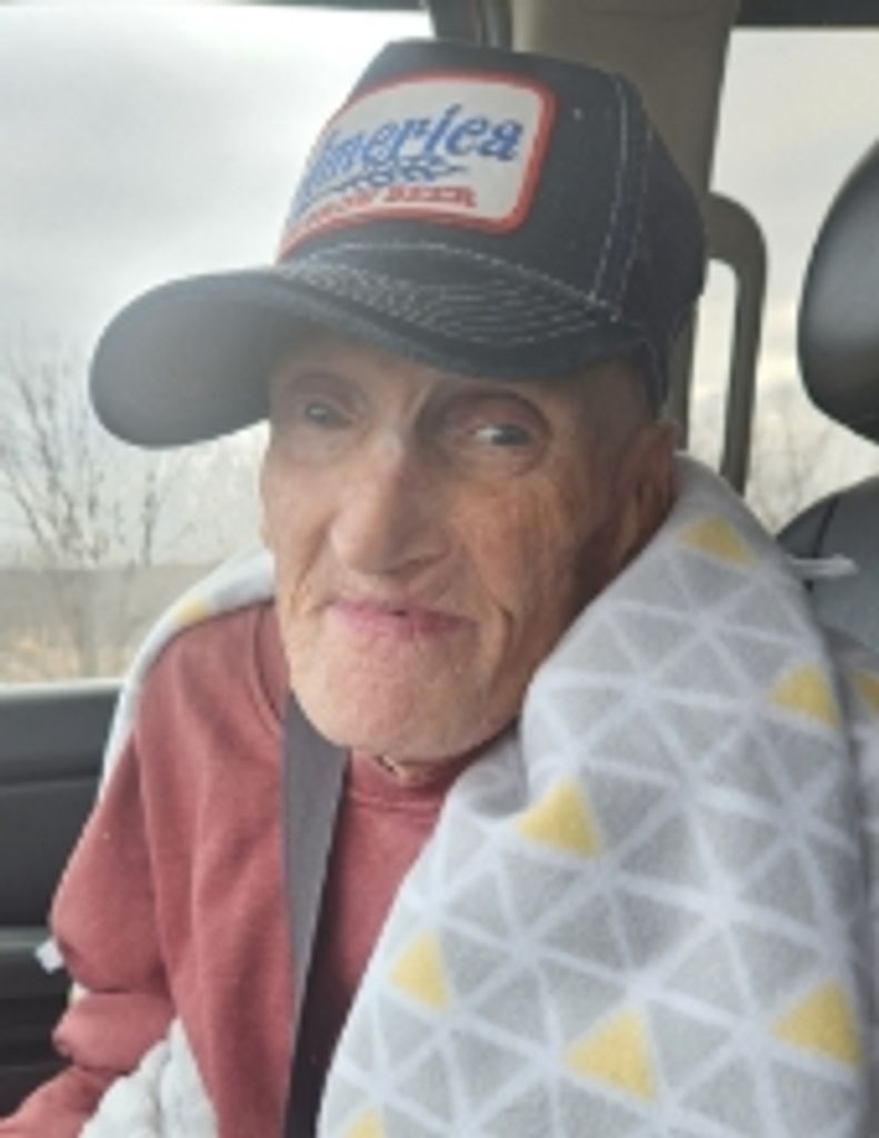 Charles Richard Adams