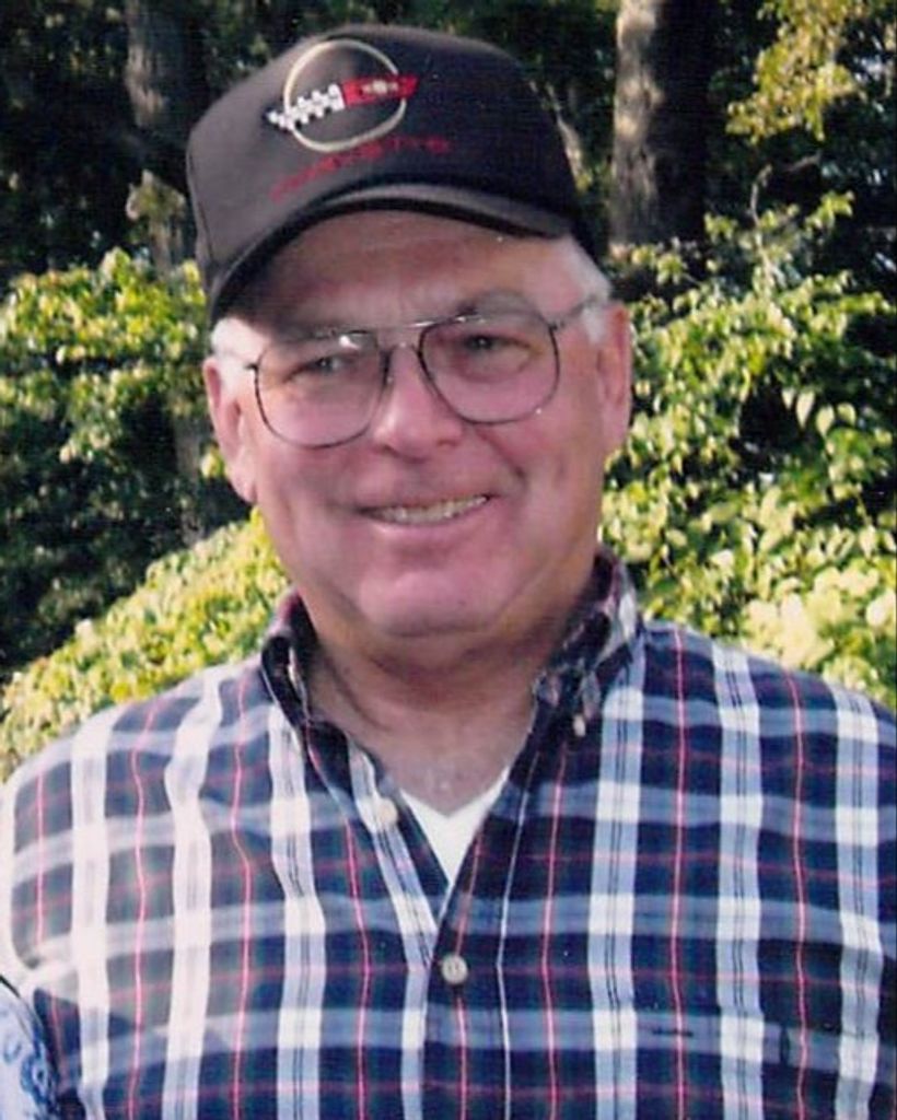 John Hamann Profile Photo