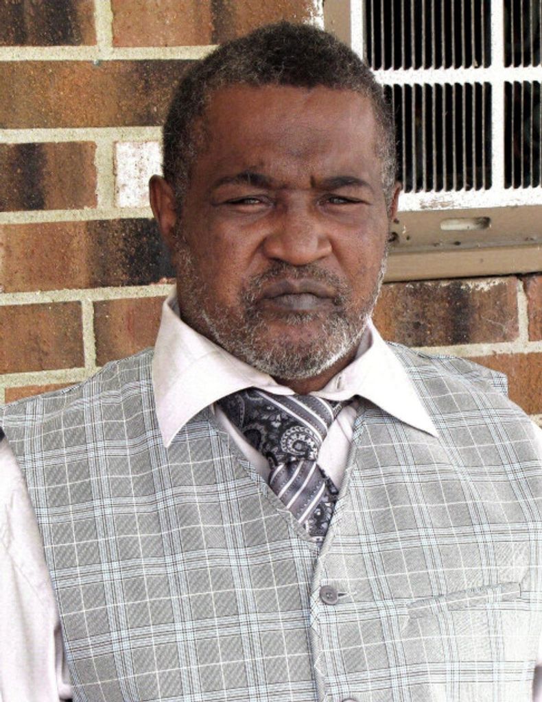 Jimmy Lee Wilson Profile Photo