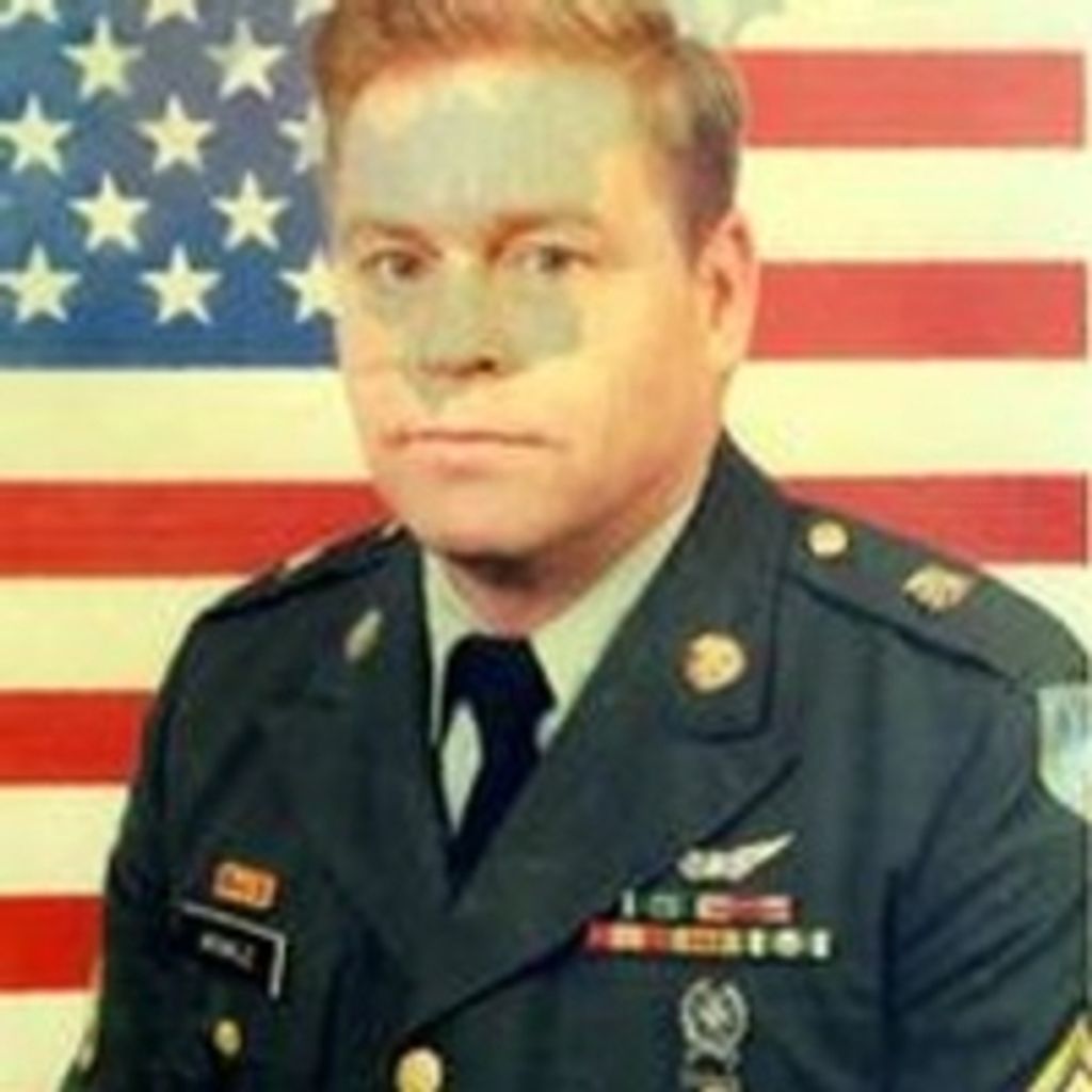 William Franklin Winkle