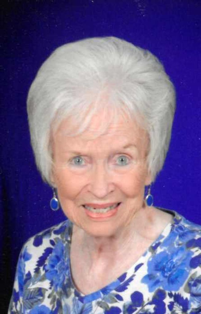 Marlys Kime