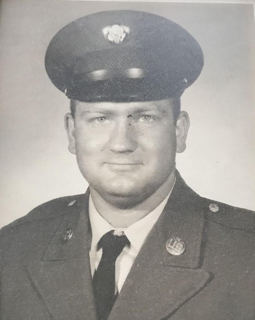 Michael Mungo Profile Photo