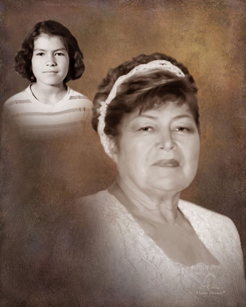 Herminia Alejandro