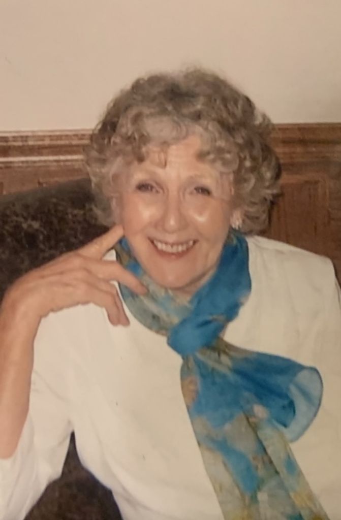 Bernadette Kolinski Profile Photo