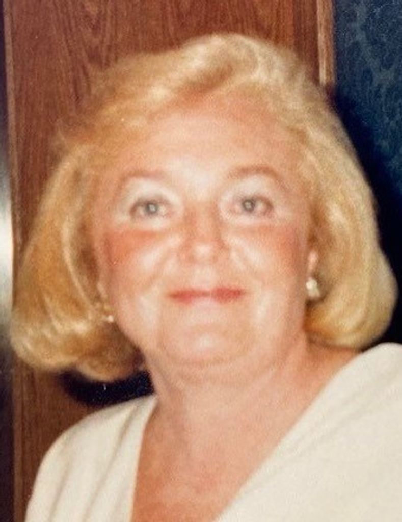 Joanne (Sullivan)  Chamberlain