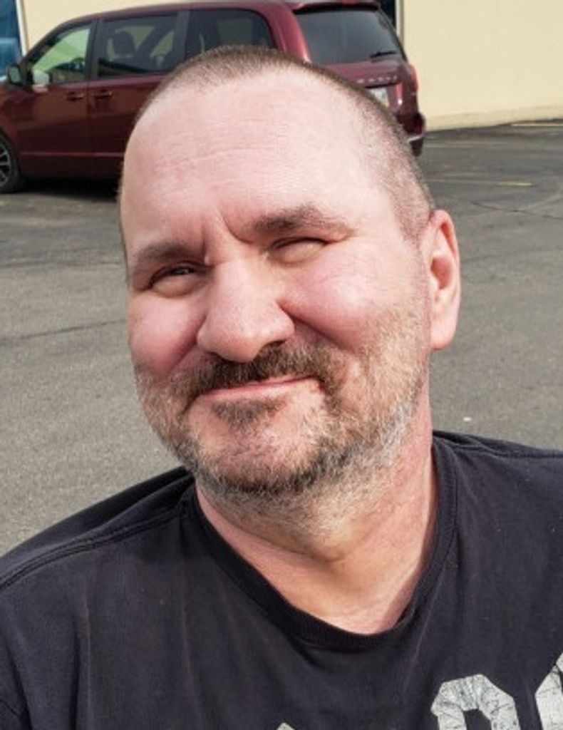 Rick A. Hunt