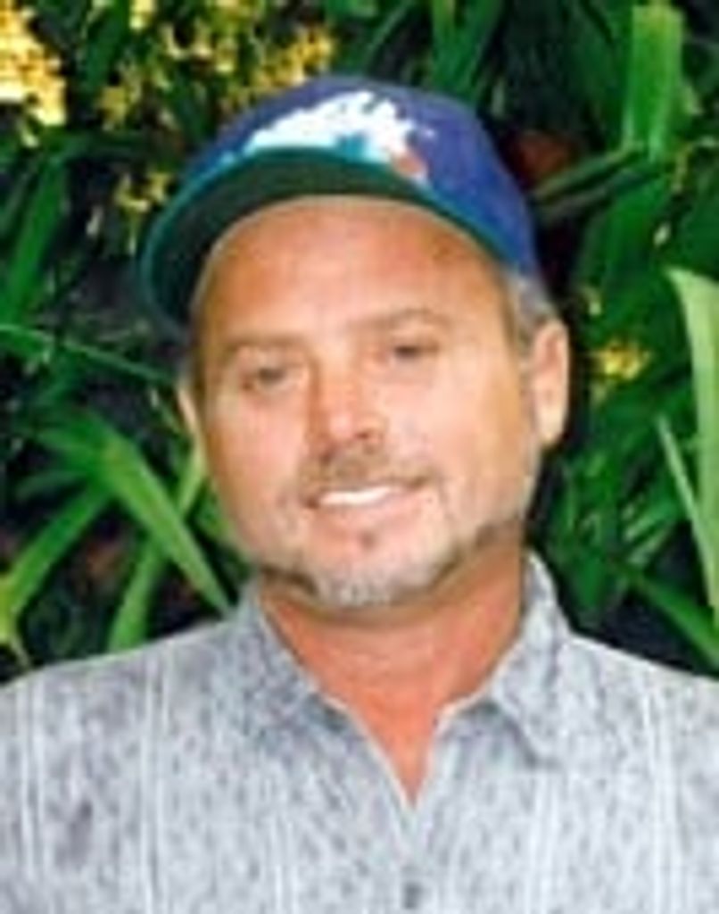 Rex Clinton Tucker