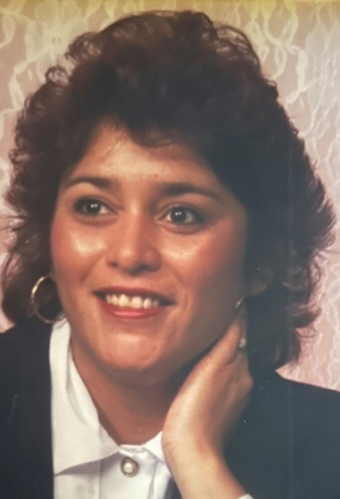 Anna M. Garcia
