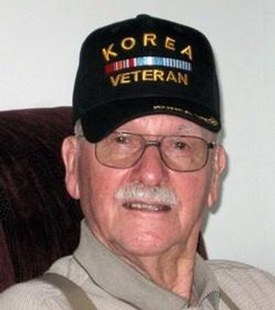 Gene Richard Masters