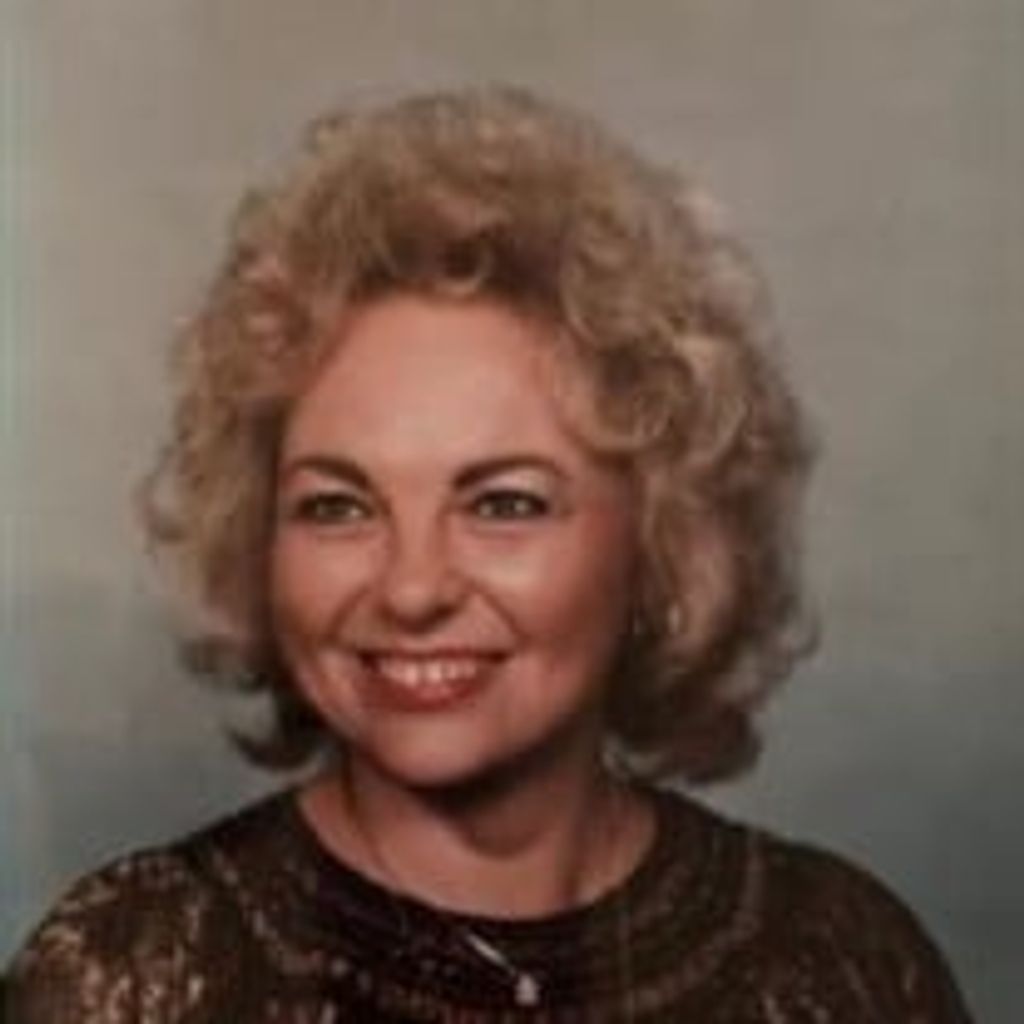 Charlene Blackwell