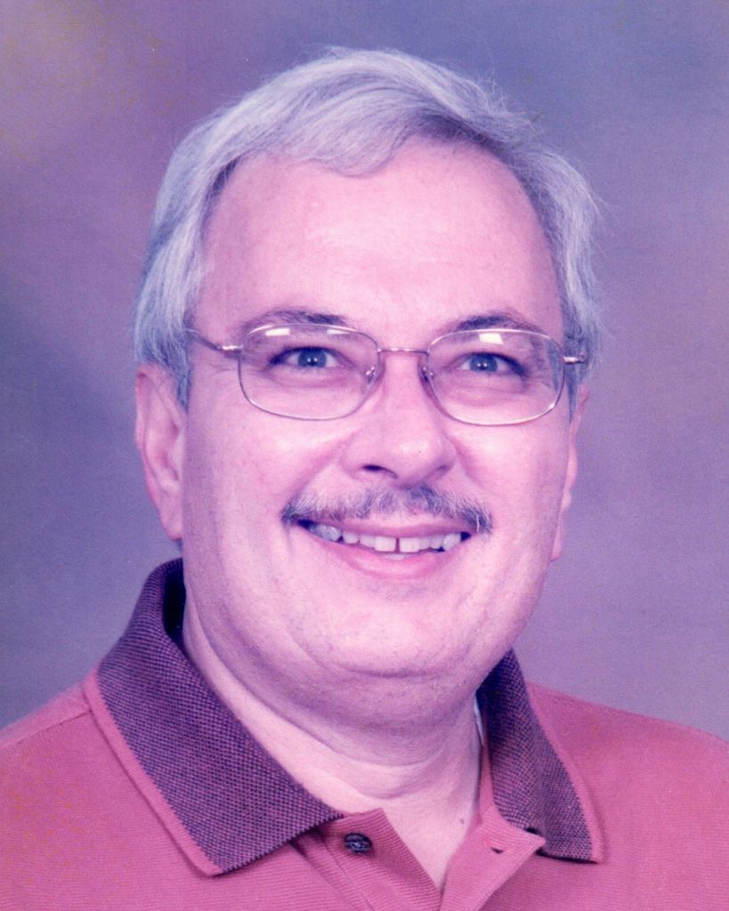 Raymond L. Heiner Profile Photo