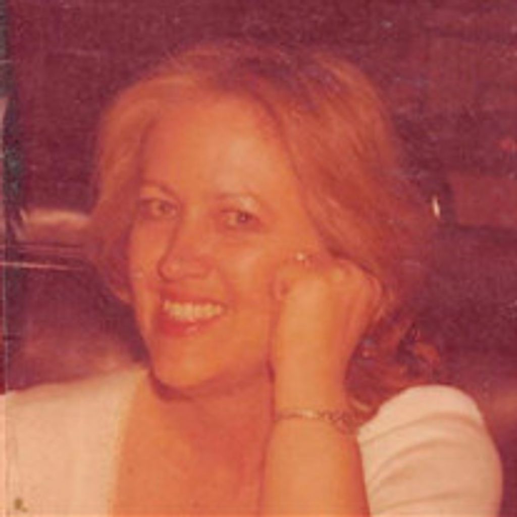 Marylyn Ruth Arrington