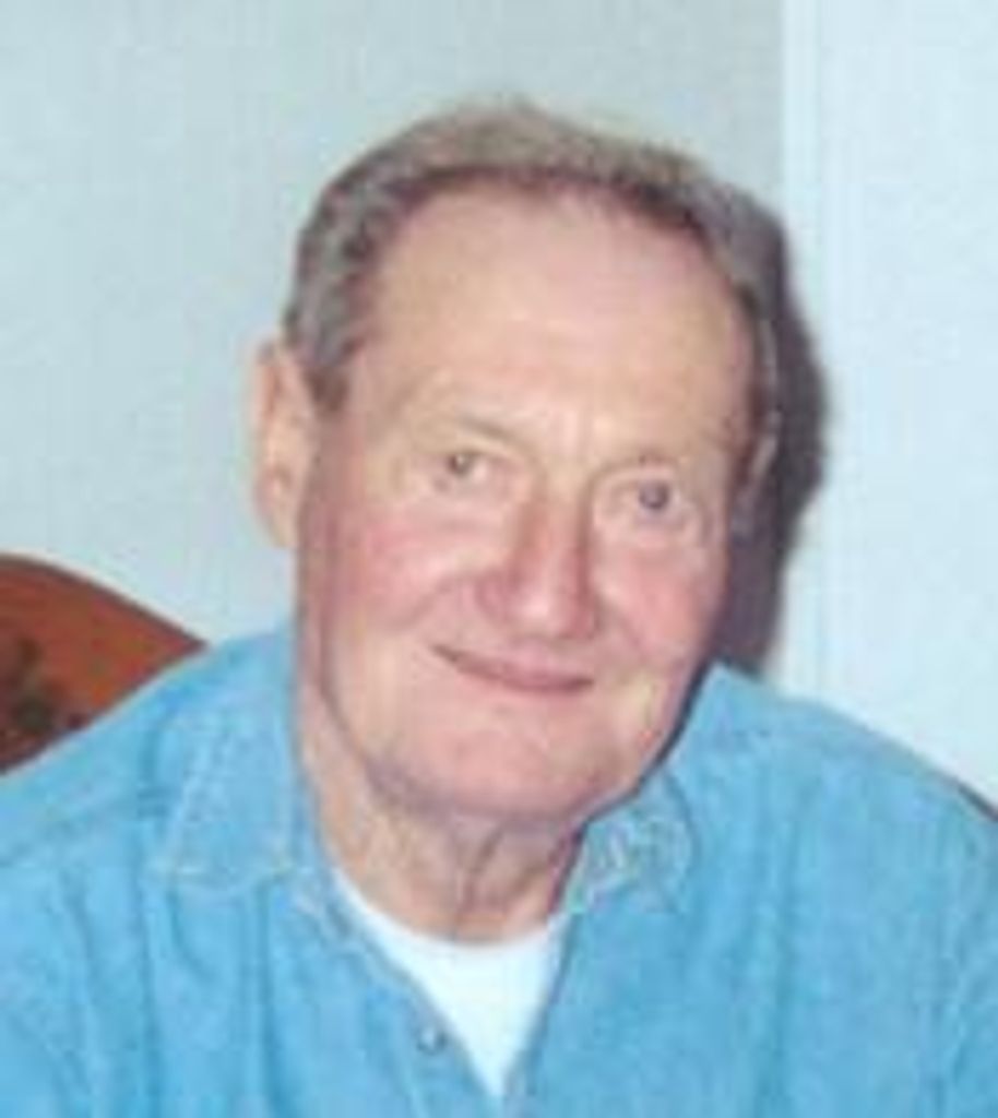 Charles William "Jiggs" Nash