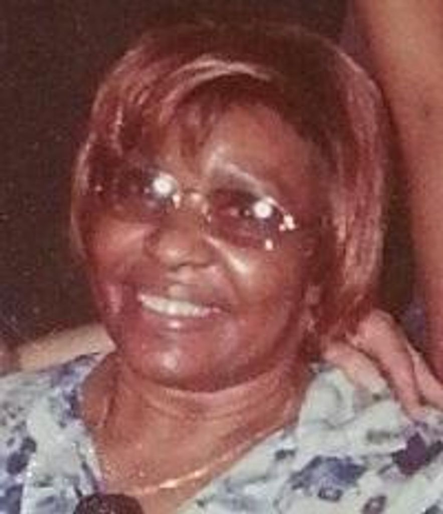 Margie Smith