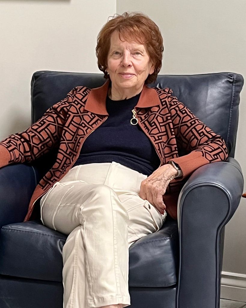 Mary Kenderdine