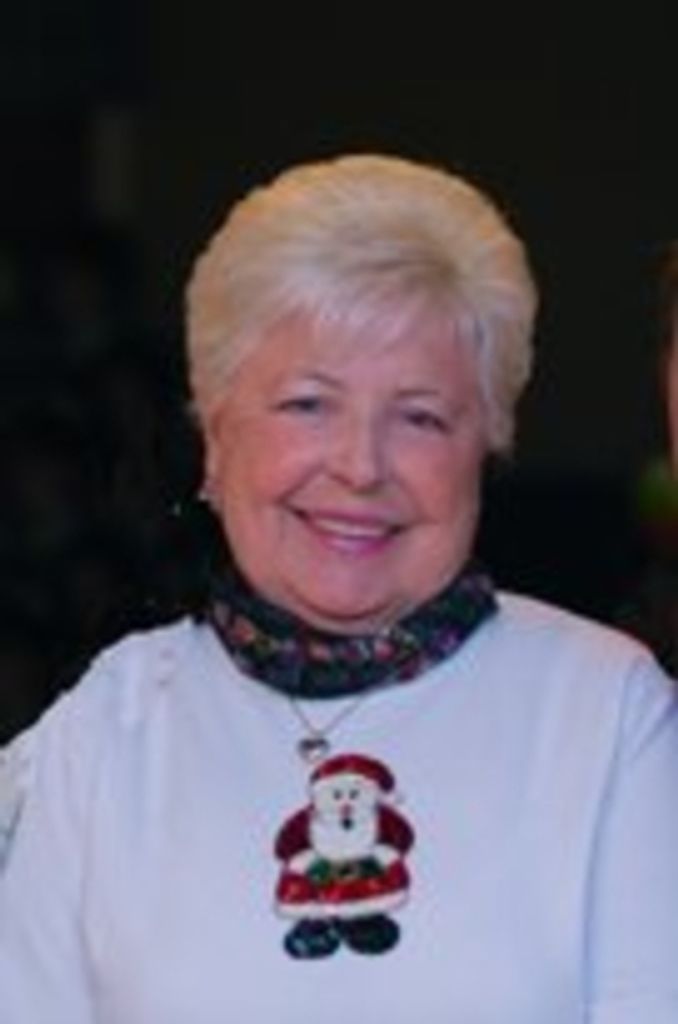 Beverly Hoyt Profile Photo