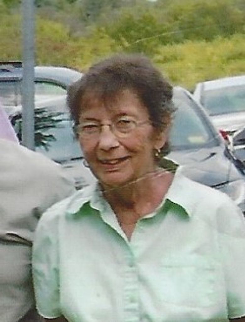 Judith A. Barlow