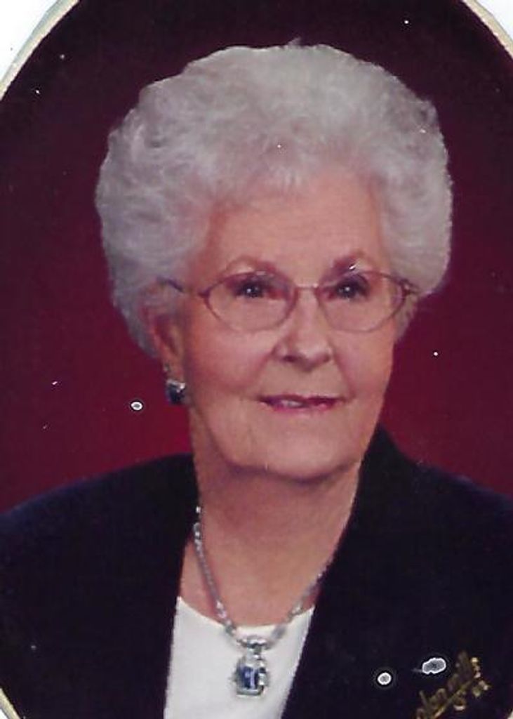 Vernell "Jackie" Baker