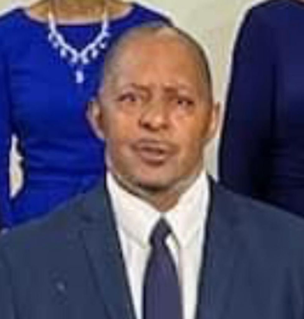 Melvin Dwight Giles Profile Photo
