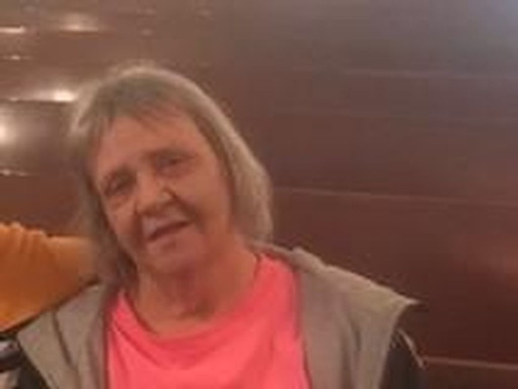 Donna L. Breeden-Wines