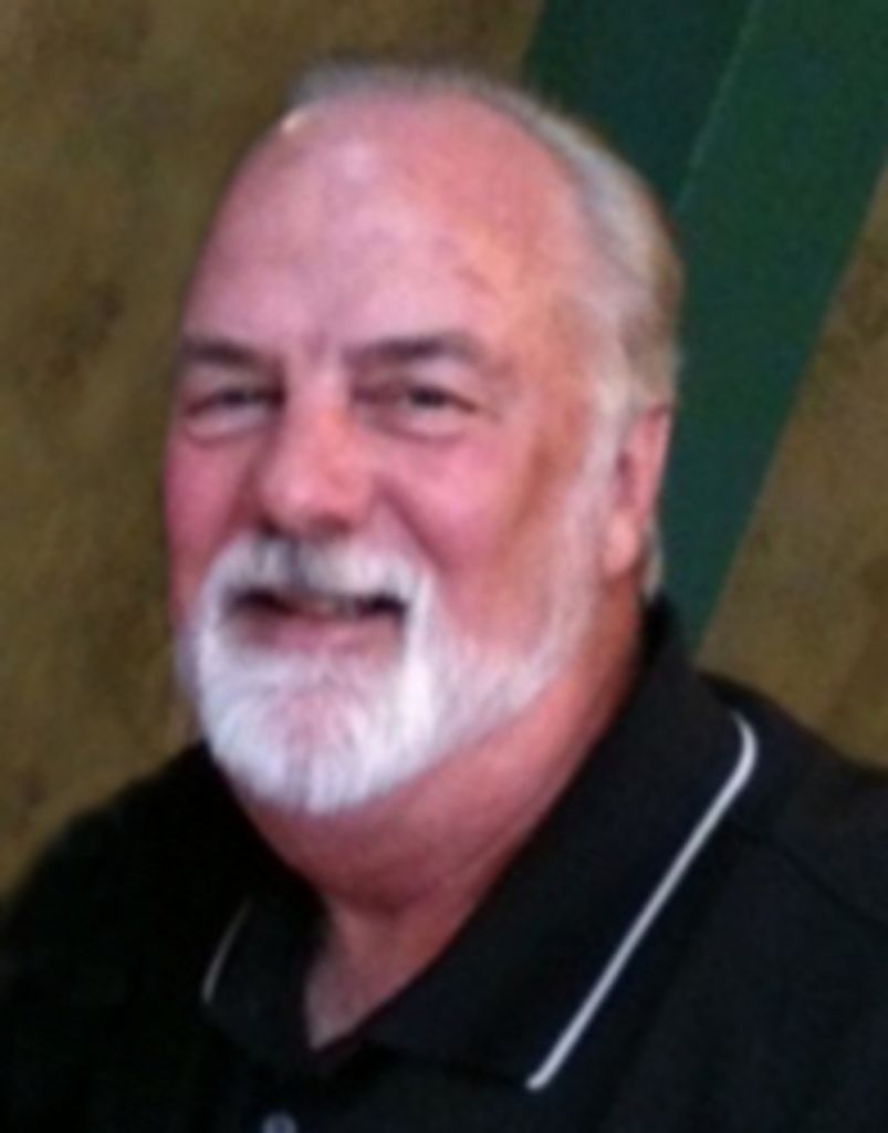 Kent Alan Loessberg Profile Photo