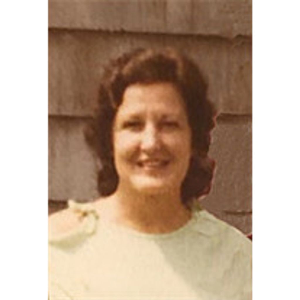 Carla Woodworth