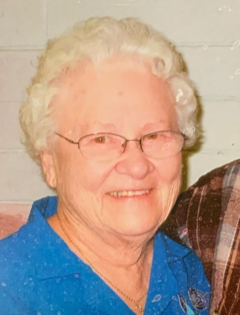 Florence Sampson Profile Photo